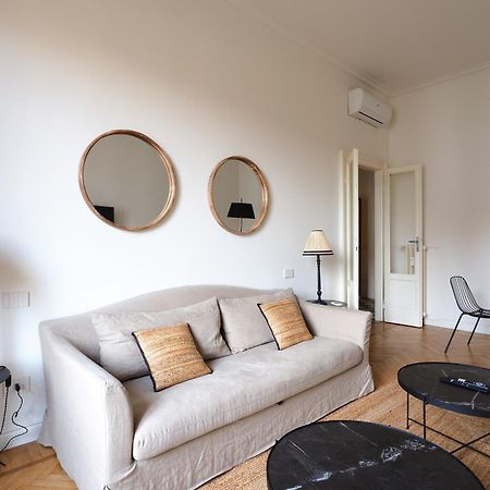 Adelaide Elegant Apartments Milano Esterno foto