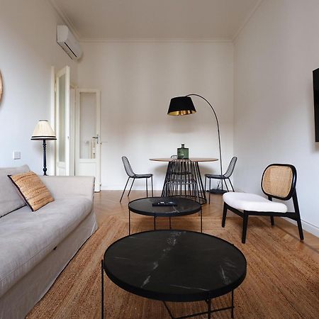 Adelaide Elegant Apartments Milano Esterno foto