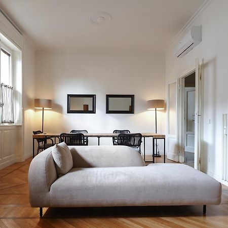 Adelaide Elegant Apartments Milano Esterno foto