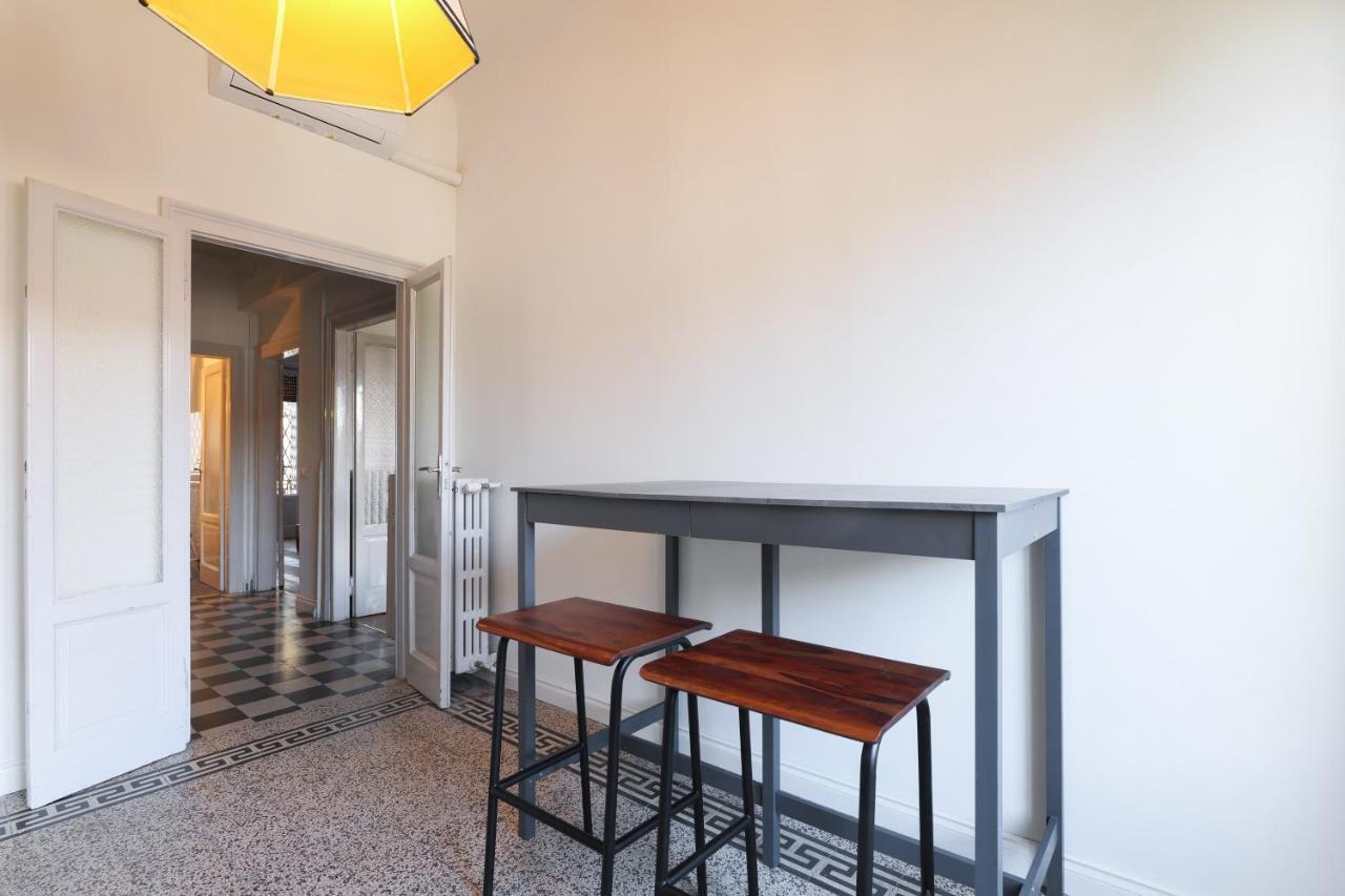 Adelaide Elegant Apartments Milano Esterno foto