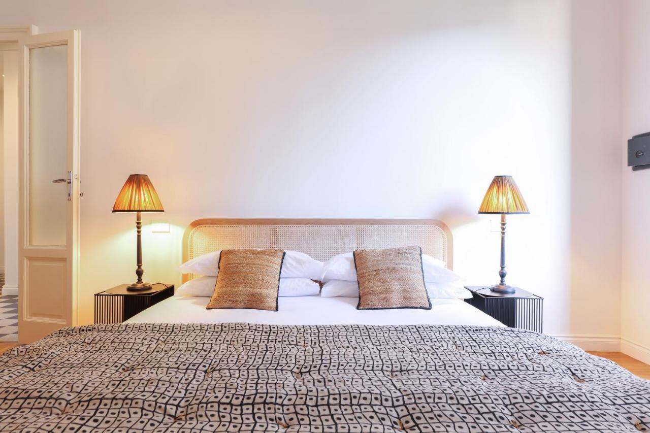 Adelaide Elegant Apartments Milano Esterno foto
