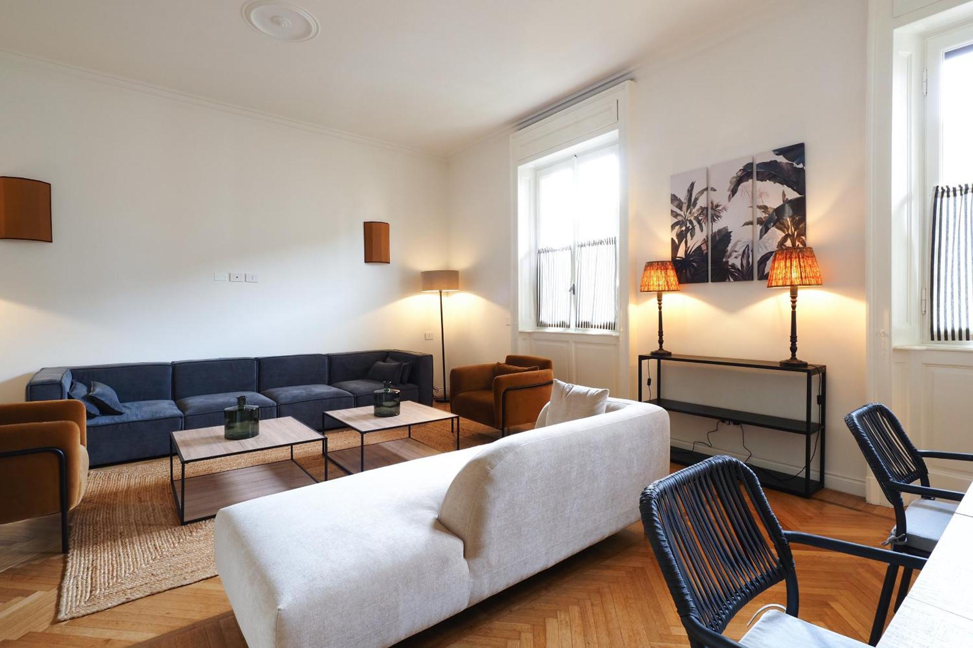 Adelaide Elegant Apartments Milano Esterno foto