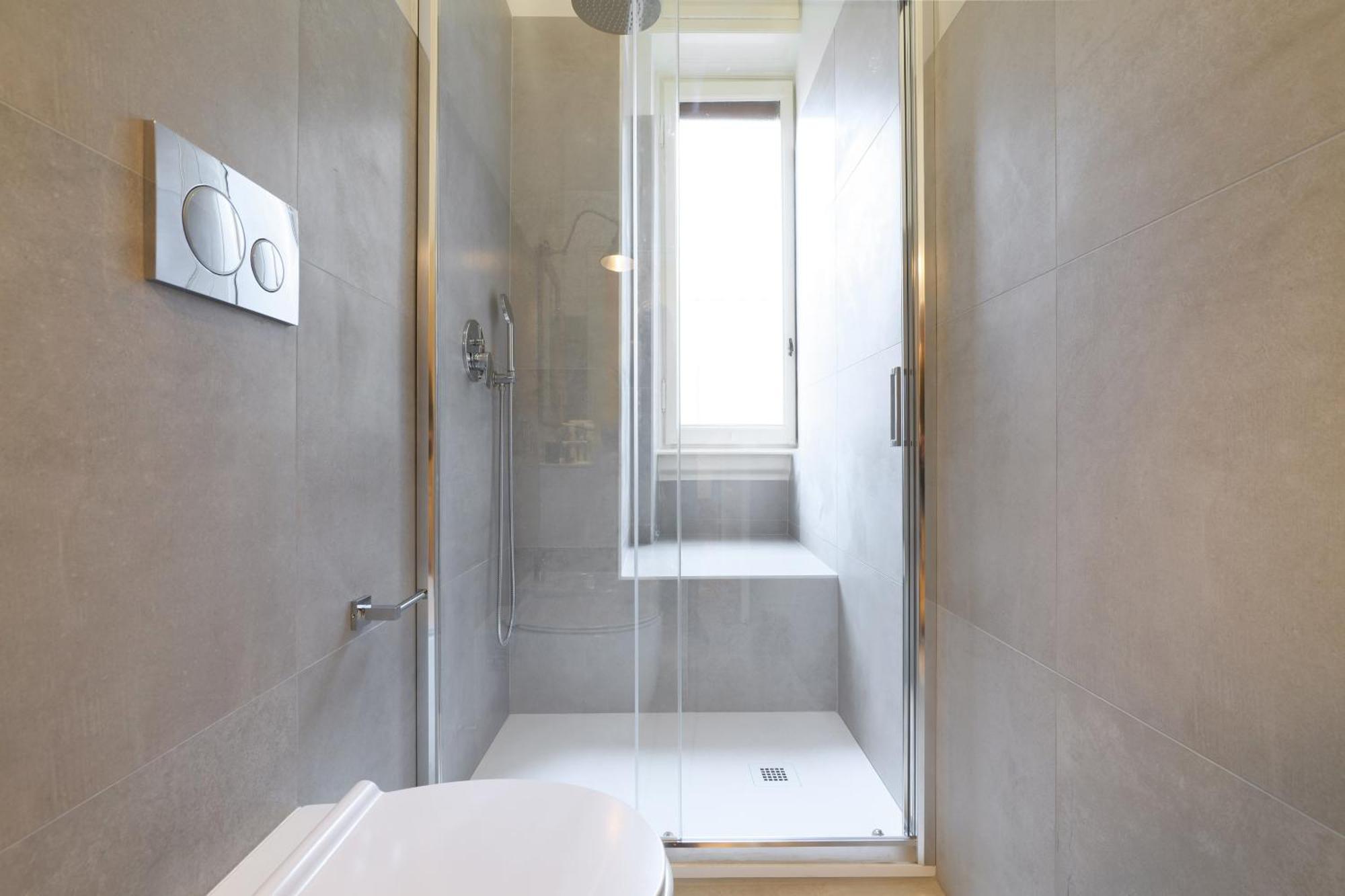 Adelaide Elegant Apartments Milano Esterno foto