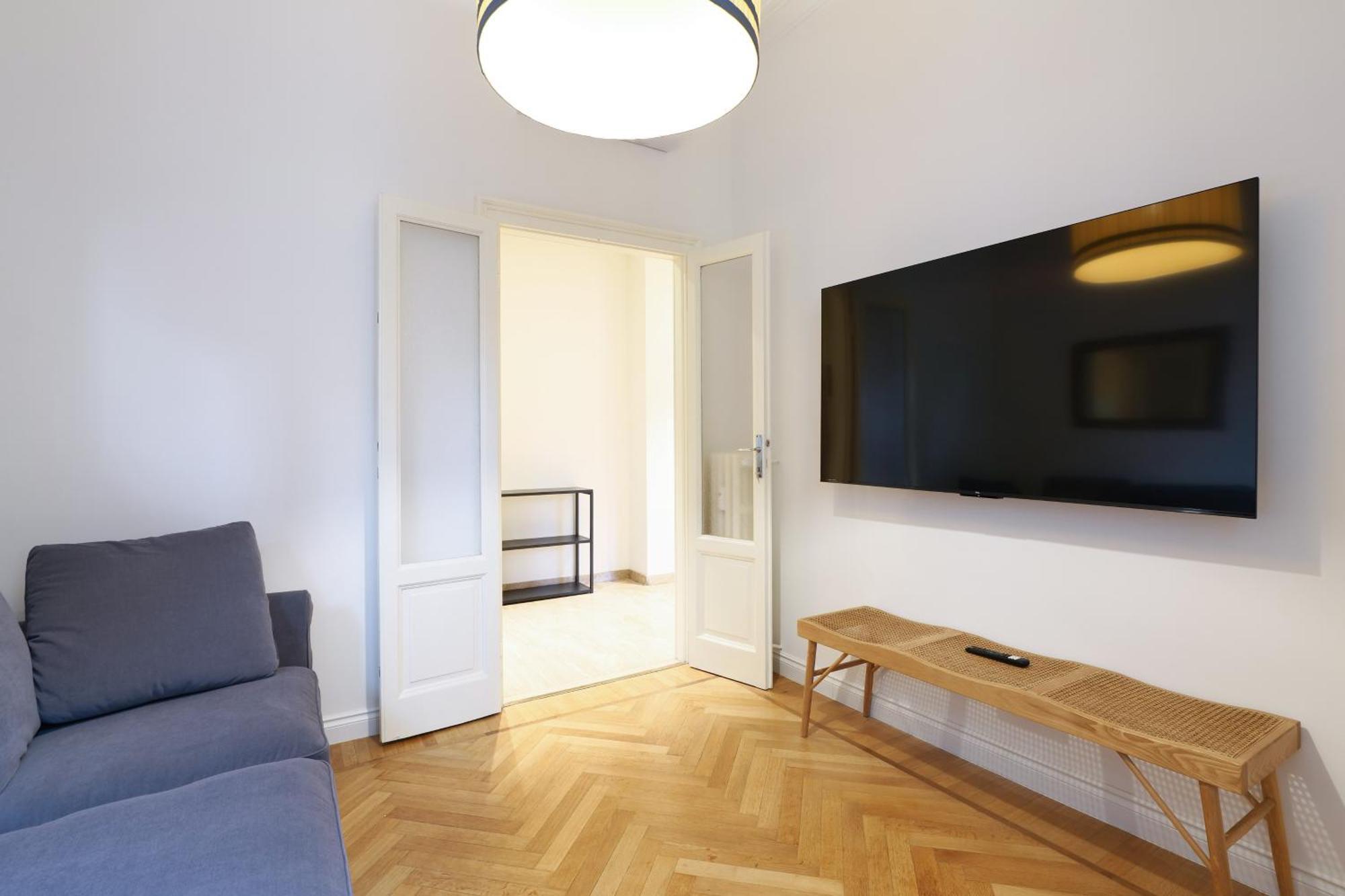 Adelaide Elegant Apartments Milano Esterno foto