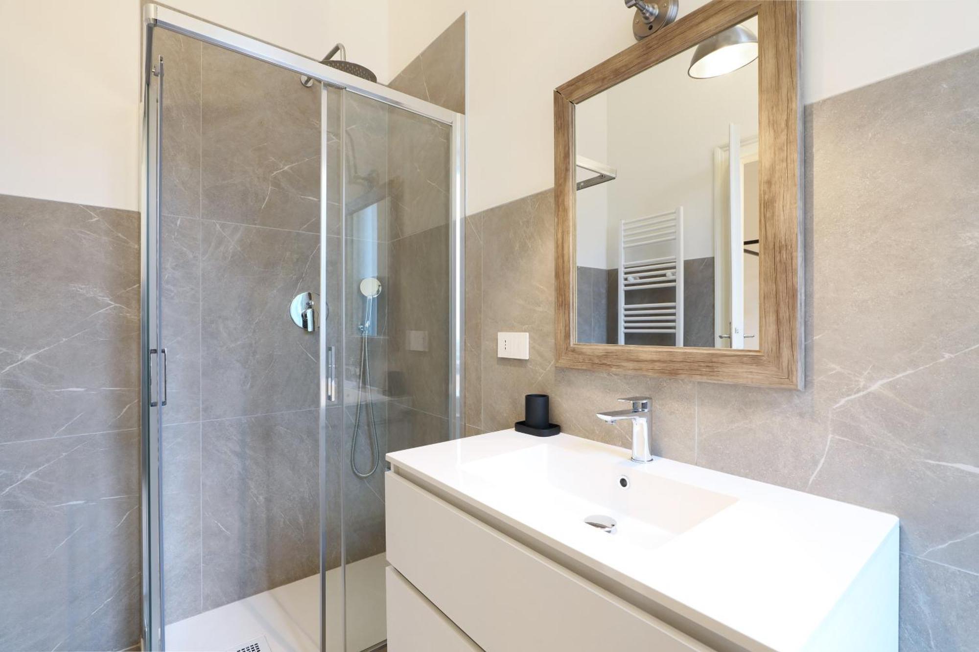 Adelaide Elegant Apartments Milano Esterno foto